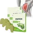 thumbnail image 1 of 30PCS Wellknee Knee Patches, Natural Knee Patches, 1 of 5