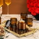 thumbnail image 4 of Frascos de vidrio Norme de 4 oz/120 ml con tapas redondas a prueba de fugas, 64 unidades, 4 of 6