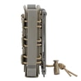 thumbnail image 2 of Bolsa De Revista Molle Mag Holster Case Holder Airsoft Accesorios Molle Airsoft Pouch para M4 5.56 7.62 Sywqhk Para Estrenar, 2 of 9