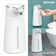 thumbnail image 2 of Countertops 400ml Soap Dispenser Automatic Induction Foam Hand Washer Touchless Foaming Soap Dispenser Easy to Use Multicolor, 2 of 4