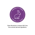 thumbnail image 3 of Clean Revolution Foaming Hand Soap Refill Supply Container. Ready to Use Formula. Natural Lavender Fragrance, 128 Fl. Oz, 3 of 9
