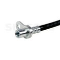 thumbnail image 2 of Sunsong 2201651 Brake Hydraulic Hose, 2 of 3