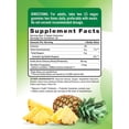 thumbnail image 2 of Probiotic Gummies | 50 Count | For Men and Women | Digestive Health Supplement | by Nature's Truth, 2 of 7