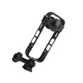 thumbnail image 1 of Electronicheart Camera Lens Holder Portable Professional Convenient Protector Plastic Lightness Wearable Len Cover Stand Outdoor, 1 of 6