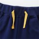 thumbnail image 5 of Odeerbi 2-8 Años Niños Bermudas Deportivas de Verano Camión Excavador Bordado Pantalón Corto Atlético de Algodón Bonito Pantalón Corto Transpirable, 5 of 6