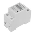 thumbnail image 2 of Medidor de energía inteligente Ticfox WIFI aplicación remota Control multifuncional Monitor de consumo eléctrico para TUYA 90-250VAC, 2 of 14