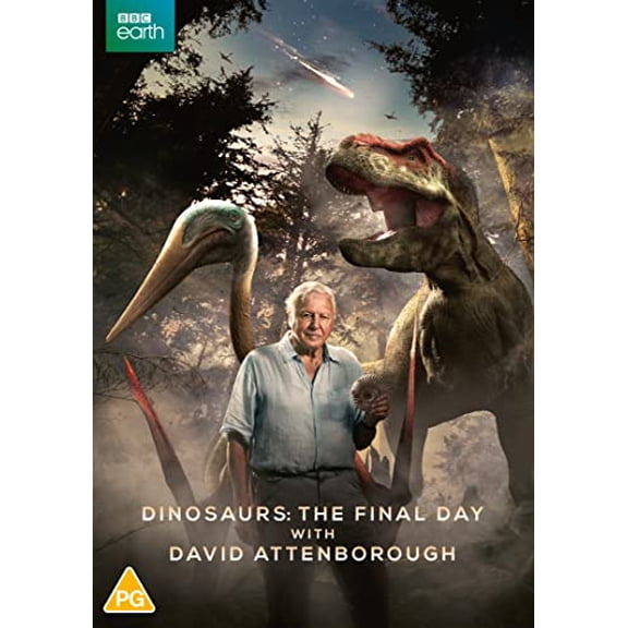 Dinosaurs [DVD]