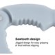 thumbnail image 4 of Crackers Walnut Plier Pecan Cookies Crab Leg Nut Tool Lobster Shell Lobster Claw Breaker Nut Sheller Plier Seafood Kitchen Tools, 4 of 5