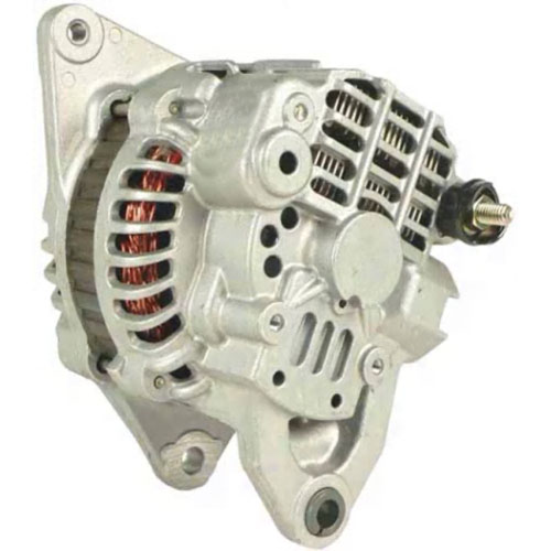 NEW DB Electrical AMT0047 Alternator For Mitsubishi Mirage 1.8L 1.8 97