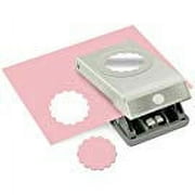 EK Tools Medium Circle Hole Punch, 2 inch Diameter