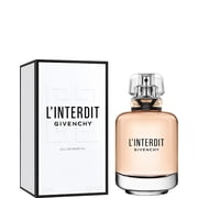 Givenchy Ladies LInterdit EDP Spray 4.2 oz Fragrances 3274872459090