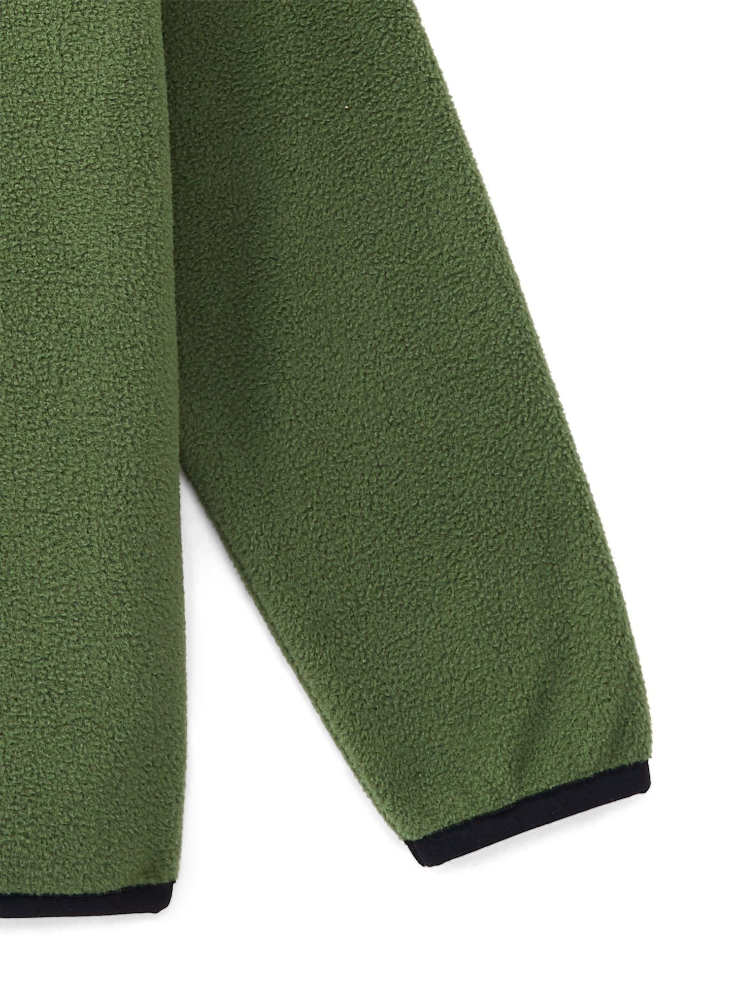 Wonder Nation Boys Microfleece Zip Jacket, Sizes 4-18 & Husky