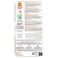 thumbnail image 5 of Dunkin Original Blend Nespresso Compatible Coffee Pods, 10 pods per pack, British Import (Pack of 3), 5 of 5