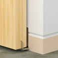 thumbnail image 3 of Heavy Duty Stainless Steel Floor Guide Sliding Door Bottom Guide Wall Mounted, 3 of 5