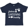 thumbnail image 3 of Inktastic Future Gardening Buddy Boys or Girls Toddler T-Shirt, 3 of 5