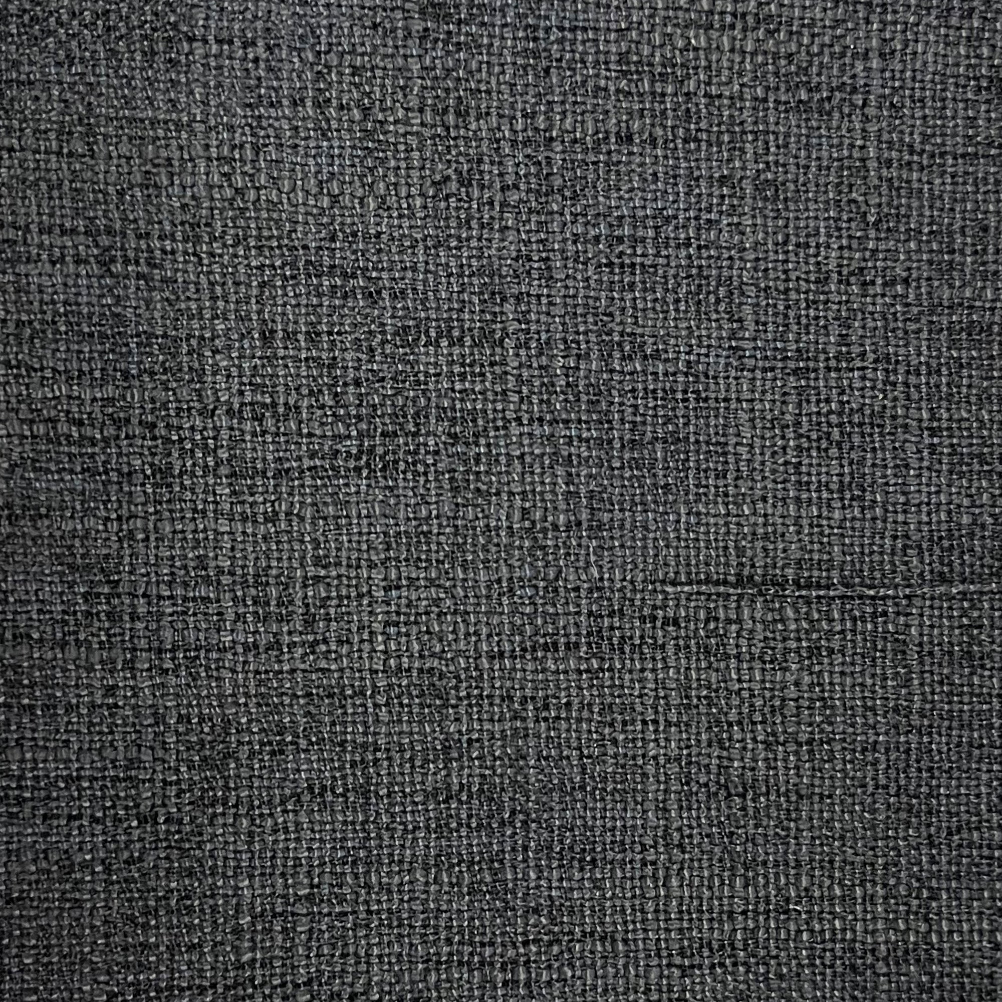 Yellow Blinds Cordless Blackout Roman Shade, Lexington Pebble - 29"W X 72"H