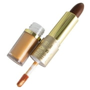 Milani Milani Cream & Liquid Duo, 1 ea, Dark