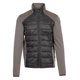 thumbnail image 1 of Trespass - Forro Polar Falfieldkirk para Hombre (Negro), 1 of 3