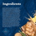 thumbnail image 3 of Blue Buffalo Wilderness High Protein Senior Dry Dog Food, Chicken, 4.5lb Bag, 3 of 11