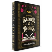 The Book of Blood and Roses (Hardcover)
