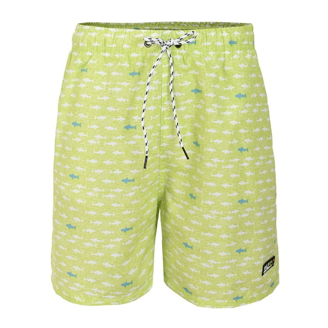 TRAJE DE BAÑO CORTO PARA HOMBRE SECADO RÁPIDO MAUI AND SONS 322442