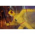thumbnail image 4 of Mego 8" World's Greatest Super-Heroes 50th Anniversary Reverse Flash  Figure, 4 of 4