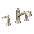 thumbnail image 6 of Dartmoor Two-Handle High Arc Roman Tub Faucet CP, 6 of 6