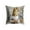 A, variant on Lilixerw Christmas Pillow Cover,Cute Deer Print Linen Cushion Case,Indoor Outdoor Sofa Decor,17.7Inch Multicolor