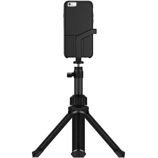 OtterBox PolarPro Trippler Mobile Compact Tripod for Phone