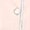 F46-Rose Gold, variant on FYDUU Little&Big Girls Pajamas Set Kids Short Sleeve Sleepwear Button Down Loungewear Shorts Suit Summer 2 Piece Outfits 8-9 Years