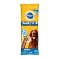 thumbnail image 1 of Premios para Perro Pedigree Dentastix Cuidado Oral Adulto 74 g, 1 of 4