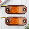 thumbnail image 6 of WAXIAYUZ 2 Rear LED Trailer/Motorcycle Lights - Safe Running Lamp & Indicators, 6 of 6