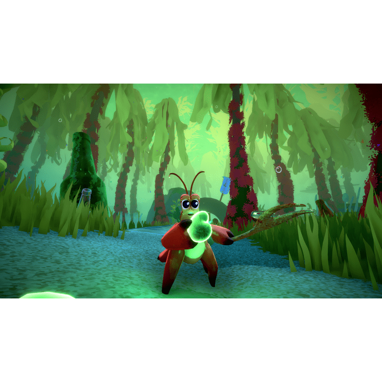 Another Crab's Treasure, Nintendo Switch - Walmart.com