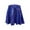 A-3230Blue, variant on MEZZALL Girls Fashion Sequin Skirt For Daily Wear Performance And Party Outfits Stylish Half Skirt Infants Toddler Dailywear Stylish / 11-13Years