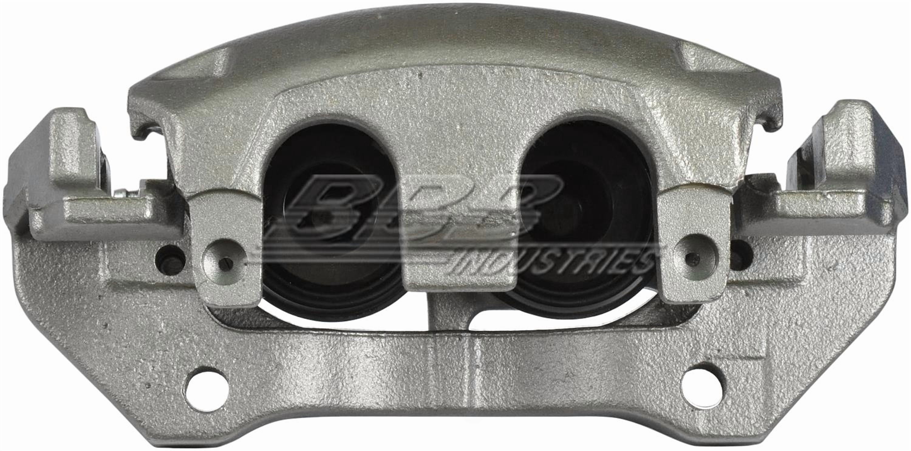 TERREPOWER formerly BBB Industries 99-17756B Reman Caliper w/installation Hardware