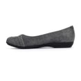 thumbnail image 4 of Zapatos CLIFFS BY WHITE MOUNTAIN Clara Bailarinas Talla 7.5 M, 4 of 7