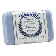 Mistral Classic French Soap Lavender 7oz