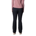 thumbnail image 2 of Pantalón Columbia All Seasons Bootcut para mujer negro XS, 2 of 9