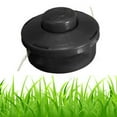 thumbnail image 3 of Set Of 3 TrimmerS Head With Automatic Brush Cutter Black With Bump Feed, 3 of 6