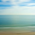 thumbnail image 2 of Rowell, David E 15x15 White Modern Wood Framed Museum Art Print Titled - Seacoast 17, 2 of 4