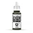 thumbnail image 3 of Vallejo Us Dark Green Model Color Paint 17ml, 3 of 3