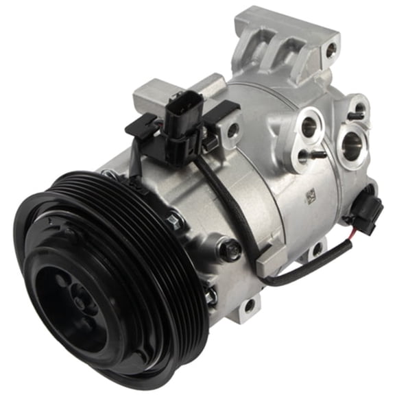 Halla HCC-VS12 Compressor