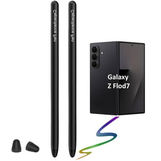 Samsung, Galaxy S Pen Stylus, EJ-PF946BBEGWW, Fold Edition Black