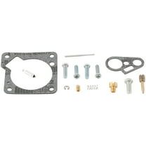 New All Balls Carburetor Rebuild Kit 26-1304 for Yamaha PW50 81-18