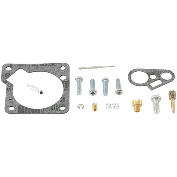 New All Balls Carburetor Rebuild Kit 26-1304 for Yamaha PW50 81-18