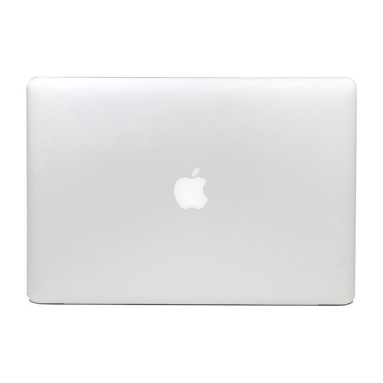 Pre-Owned Used Apple MacBook Pro 15 Pre-Owned Used Apple MacBook Pro 15