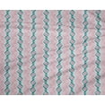 thumbnail image 4 of oneOone Polyester Lycra Fabric Diamond Geometric Decor Fabric Printed BTY 56 Inch Wide, 4 of 4