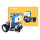 thumbnail image 5 of Microbit Smart Robot Car Video Remote Control with WiFi Image Module for Kids Programming Educational Learn DIY Electronic Kit, 5 of 5