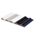 thumbnail image 7 of The Tile Life Talavera Cobalt Ceramic Chair Rail Tile - 2 x 6 in. - Glossy - 1-Piece, 7 of 7