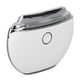 thumbnail image 1 of Electric Scraping Massager Constant Temperature Brighten Lift Skin Micro Current Gua Sha Massager White, 1 of 4